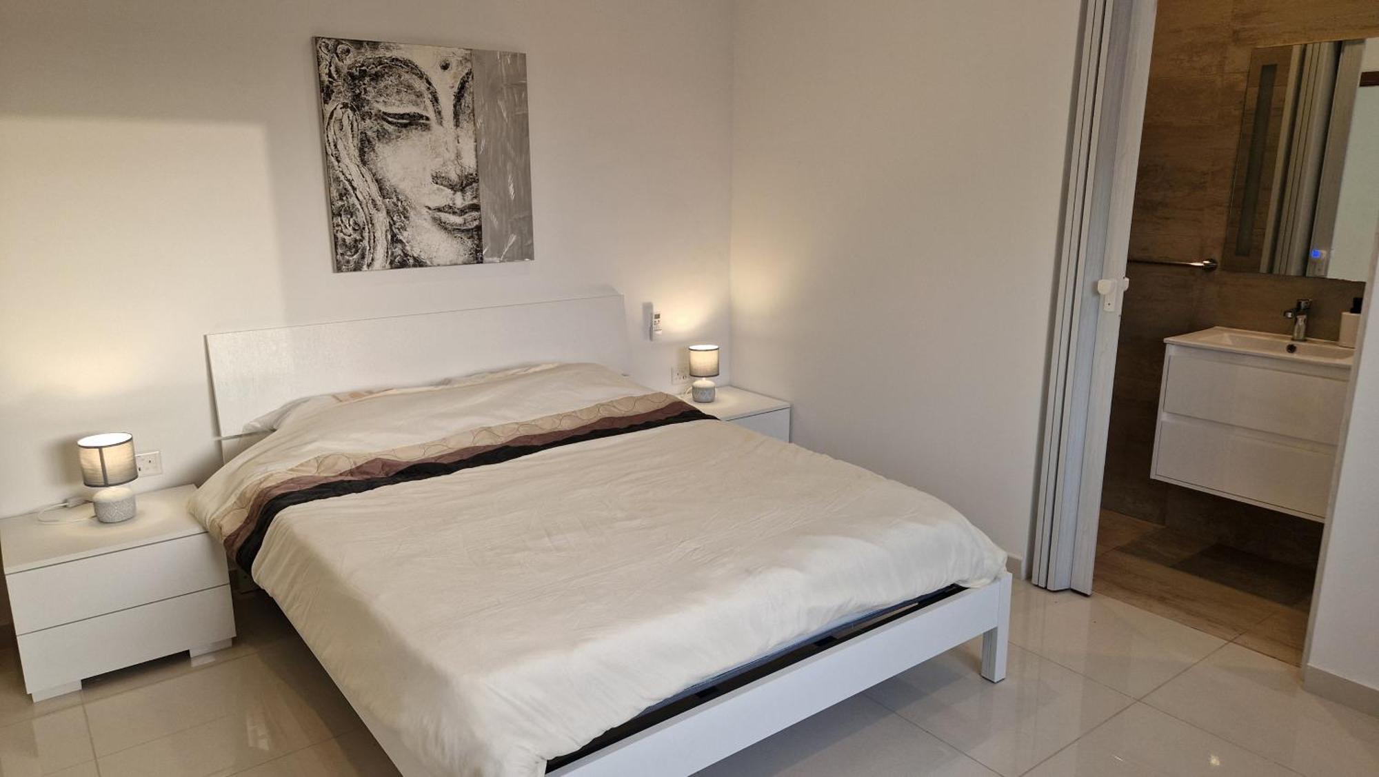 Carousel Apartments Qrendi Habitación foto