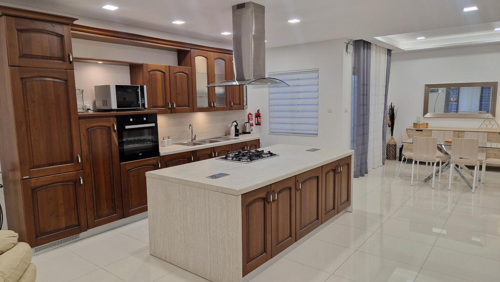 Carousel Apartments Qrendi Habitación foto