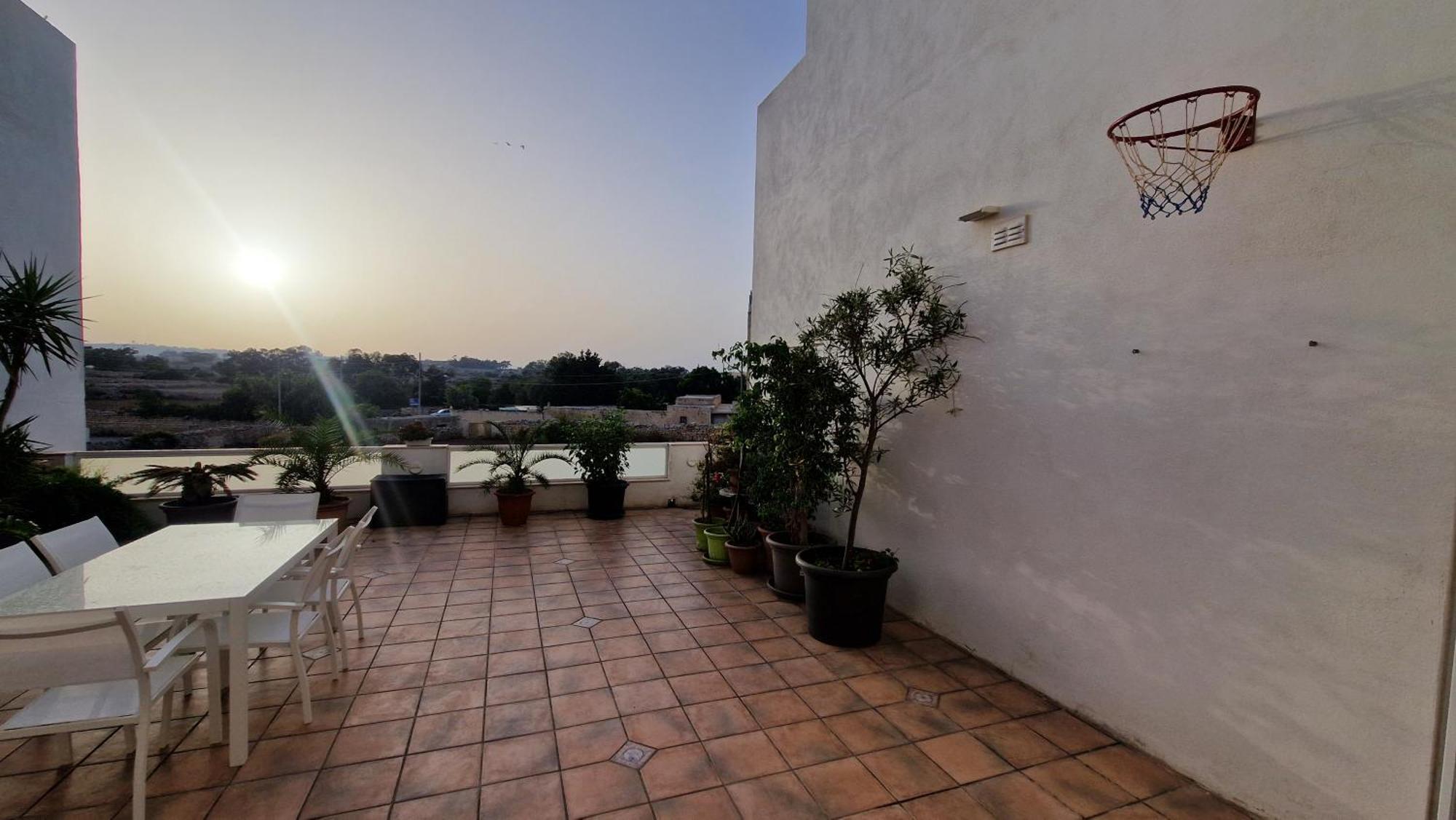 Carousel Apartments Qrendi Habitación foto